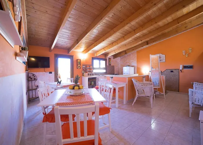 B&B Il Nido