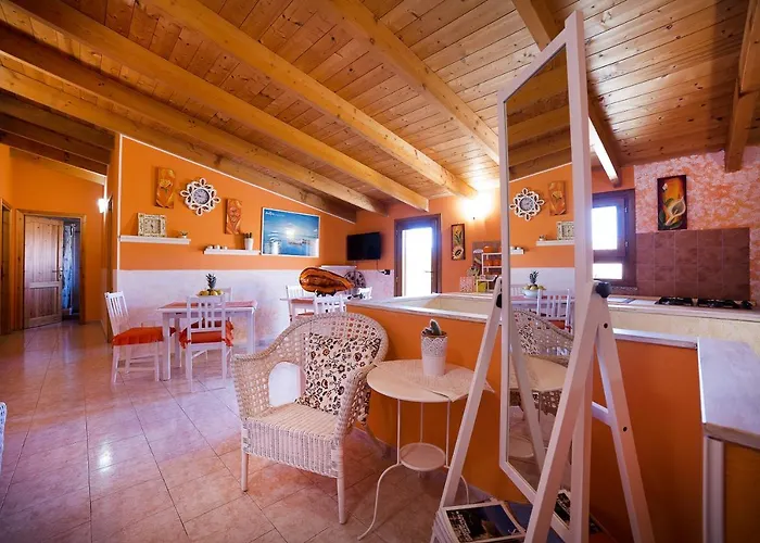 B&B Il Nido