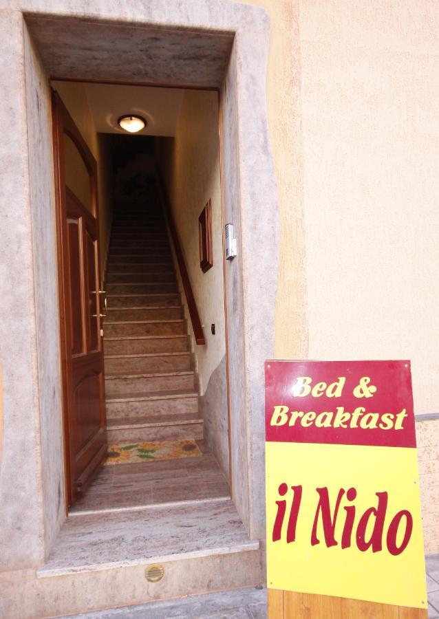 Il Nido Frühstückspension